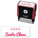 Recherche de santa claus tampons encreurs Gai