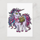 Recherche de de licorne amour cartes postales Imaginaire