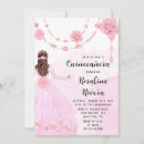Recherche de pearl quinceanera invitations Parti