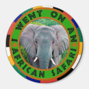 Recherche de sud africain magnets Nature