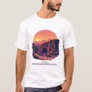 Recherche de carlsbad tshirts Désert