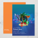 Recherche de fest invitations Plage