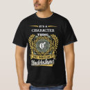 Recherche de caractère vêtements Pour lui