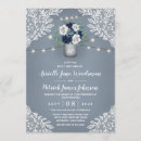 Recherche de dentelle blanche invitations Pays