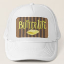 Recherche de beurres casquettes Humour