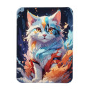 Recherche de cristaux magnets Cristal