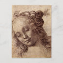 Recherche de verrocchio cartes postales Portrait