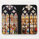 Recherche de filigrane tapis souris Saint