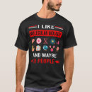 Recherche de moléculaire tshirts Adn