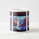 Recherche de alaska tasses Montagnes