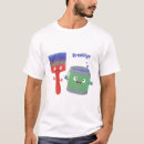 Recherche de personnages tshirts Pour lui