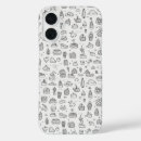 Recherche de doodle iphone coques Gribouillis