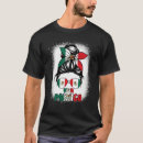 Recherche de viva mexico tshirts Fierté