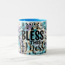 Recherche de messie tasses Muqueuse