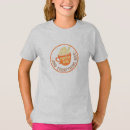 Recherche de épice de citrouille tshirts Latte