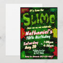 Recherche de slime invitations Toute personne