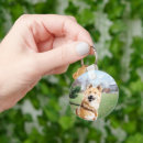 Recherche de patte de chat porteclés Dogs