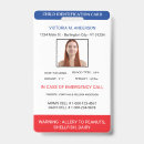 Recherche de allergie badges pvc Toute personne
