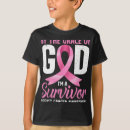 Recherche de grâce de dieu tshirts Sensibilisation