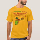 Recherche de humour de religion tshirts Cool