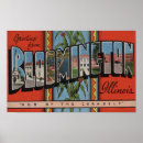 Recherche de bloomington posters États