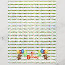 Recherche de ballon prospectus Coloré