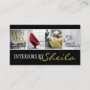 Recherche de meuble cartes visite Magasin