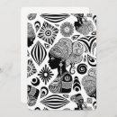 Recherche de femme africaine invitations Afrique