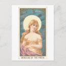 Recherche de femmes fortes cartes postales Vintage