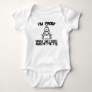 Recherche de architecte bébé vêtements Drôle
