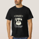 Recherche de téléphone portable tshirts Rétro
