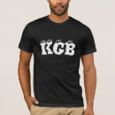 Recherche de kgb tshirts Cccp