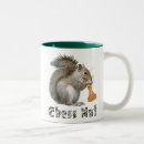 Recherche de écrous mugs bouteilles Écureuils