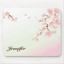 Recherche de mousepad nature tapis souris Blanc
