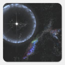 Recherche de gamma autocollants Brillant