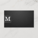 Recherche de fibres cartes visite Client(e)