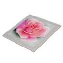Recherche de décor de salle à manger carreaux Fleurs
