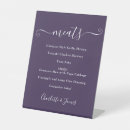 Recherche de purple mariage signalisations Violet