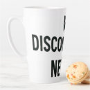 Recherche de graphic design tasses Modern