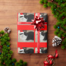 Recherche de chat noir et blanc papier cadeau Pour animaux