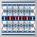 Recherche de tribu sioux posters Tribal
