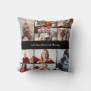 Recherche de créateur coussins Noël