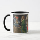 Recherche de botticelli tasses 5 1510