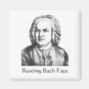 Recherche de bach magnets Compositeur