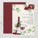 Recherche de dégustation invitations Rustique