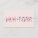 Recherche de rose clair cartes visite Maquillage