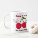 Recherche de cerises tasses Pour enfants