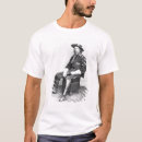 Recherche de custer général tshirts L'amérique