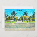 Recherche de le pérou invitations Péruvien