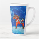 Recherche de cheval bleu tasses Sucré